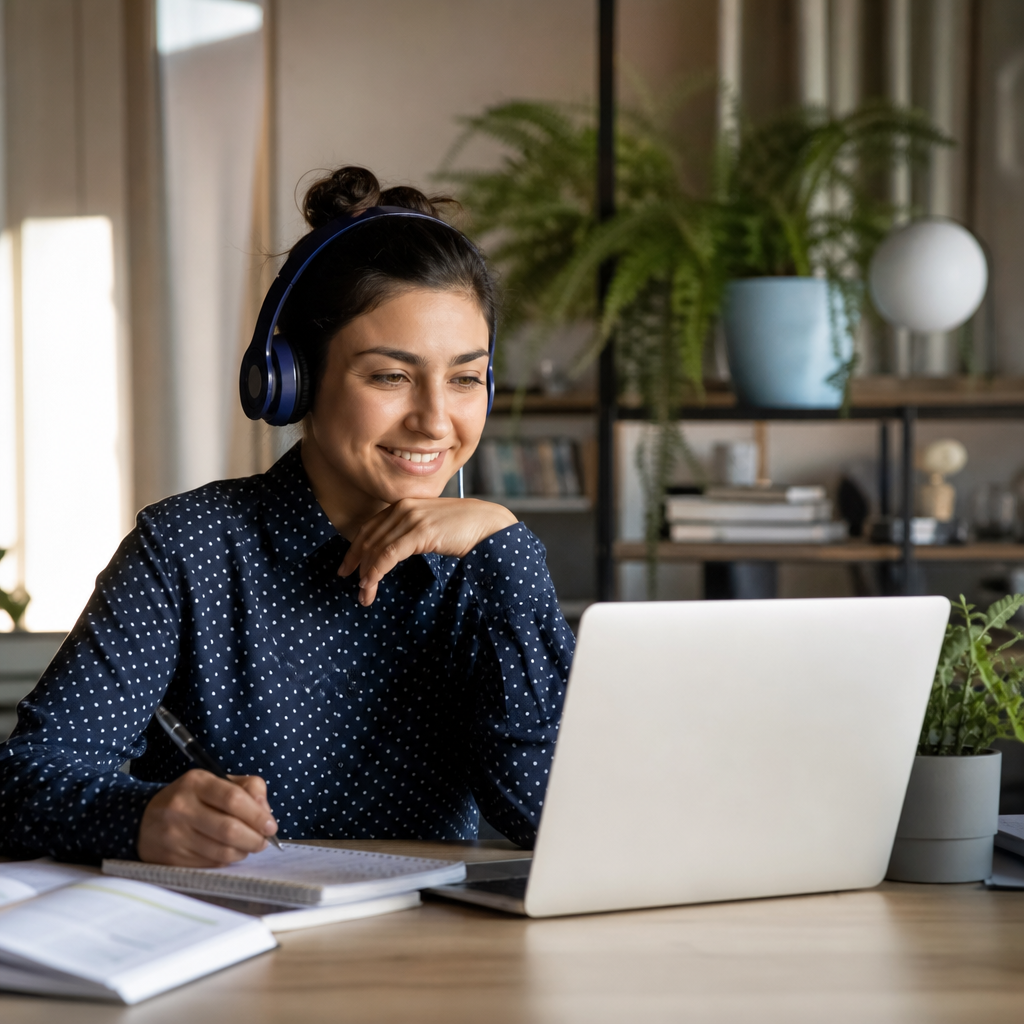 Brightpath Academy — online courses and one-on-one tutoring academy (demo brand)